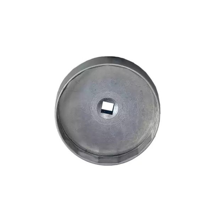 Cheie pentru filtru de ulei H.C.B, 1/2", 15-toli, 107mm