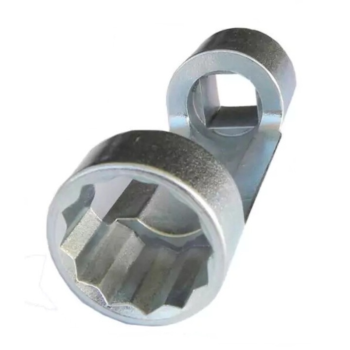 Cheie pentru amortizator 1/2" H.C.B, 22mm