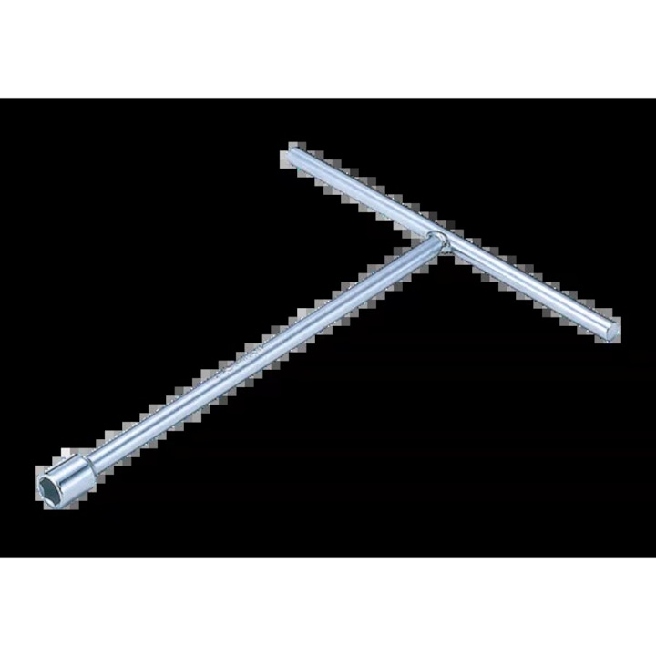 King Tony, 17mm-es T-kulcs, 300x360mm, króm