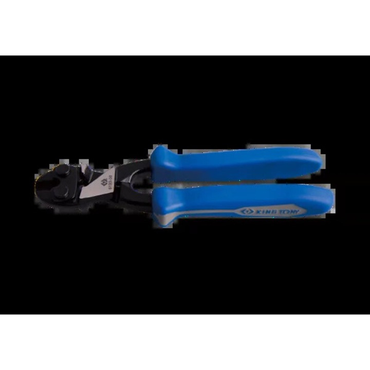 Vágófogó, King Tony, 200mm, 3 féle huzalhoz, 399,6g