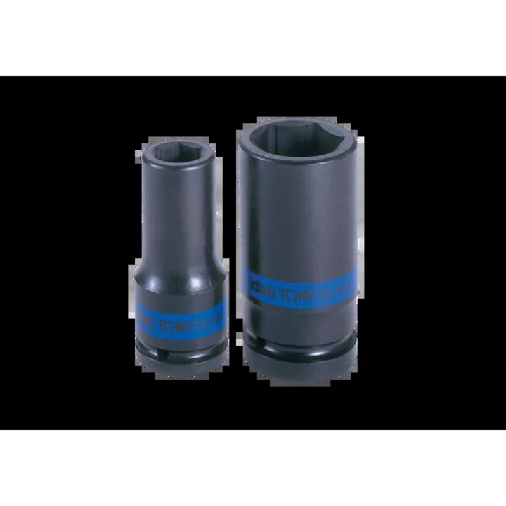 PRISA DE IMPACT LUNG 3/4" 40mm x 90mm, King Tony cu 6 puncte