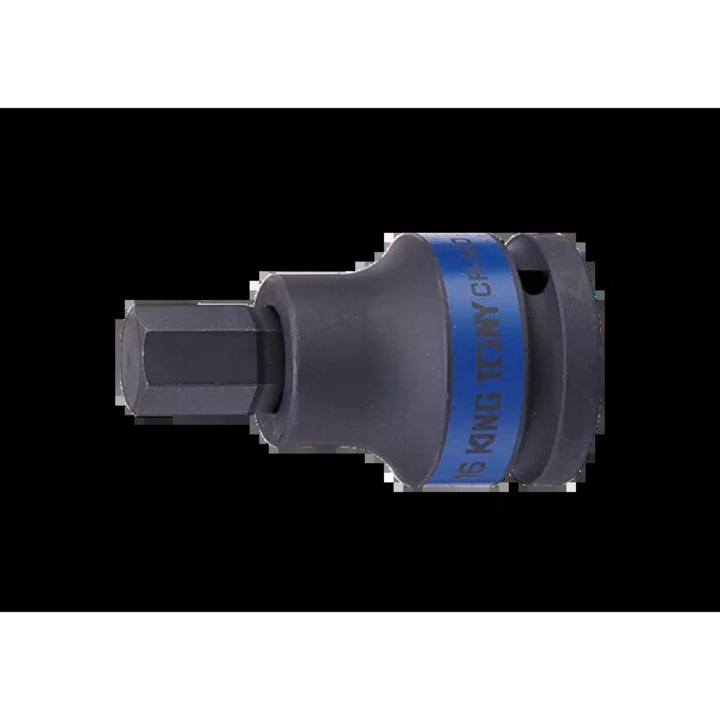 Nasada impact 1", King Tony, 24mm, 93mm, crom-molibden