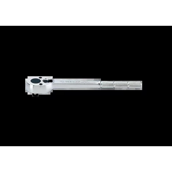 Cheie cu clichet 1/2", King Tony, 32 dinti, 250mm