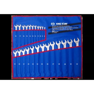 Kulcsok és kulcskészletek