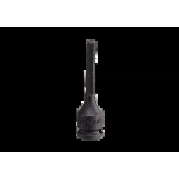 Nasada impact lunga 3/8" 6mm x 90mm King Tony