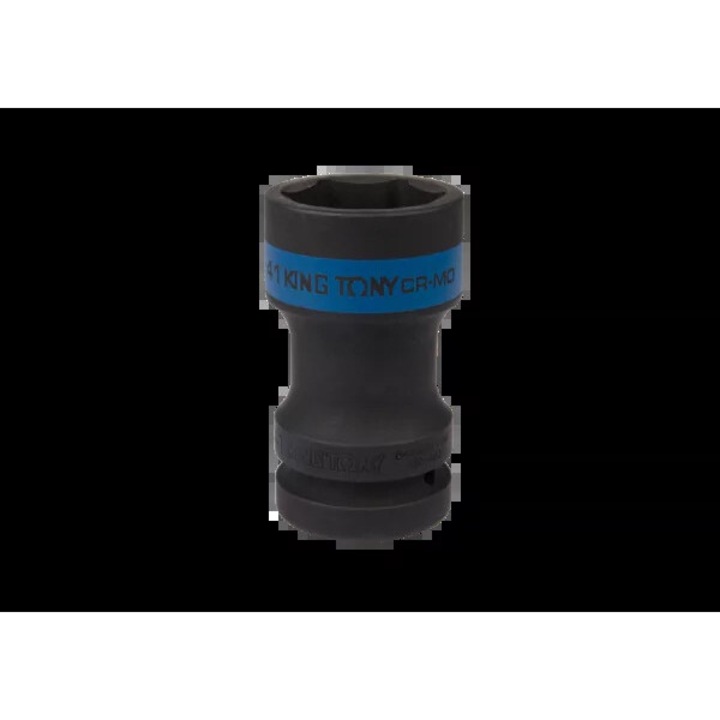 Cheie tubulara lunga 1", King Tony, 35x17x83mm, 6-kat