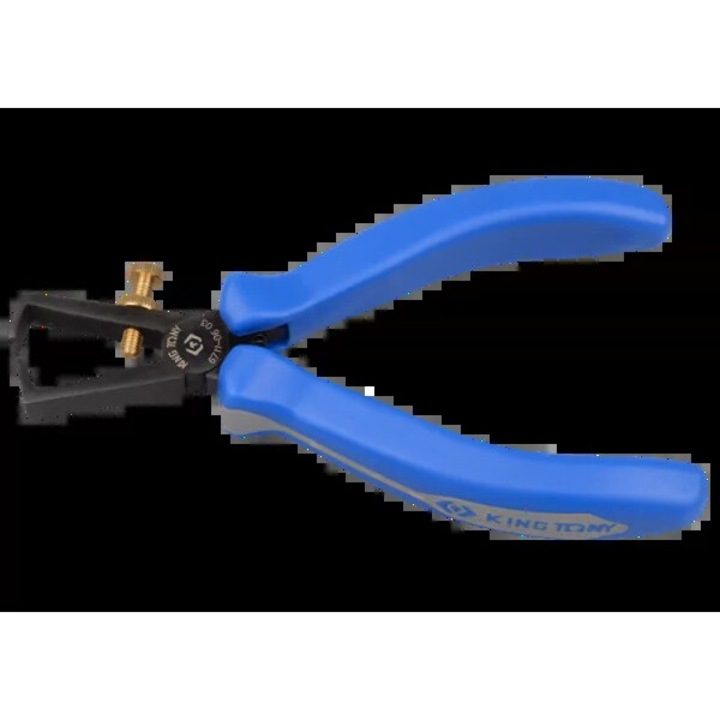 Clesti de decapare, King Tony, 155mm, PP+PPR, max. 5mm