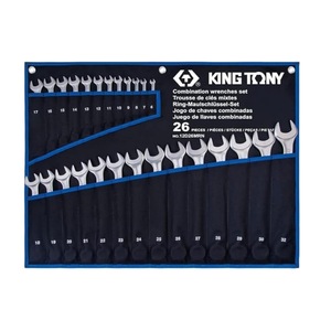 Kulcsok és kulcskészletek