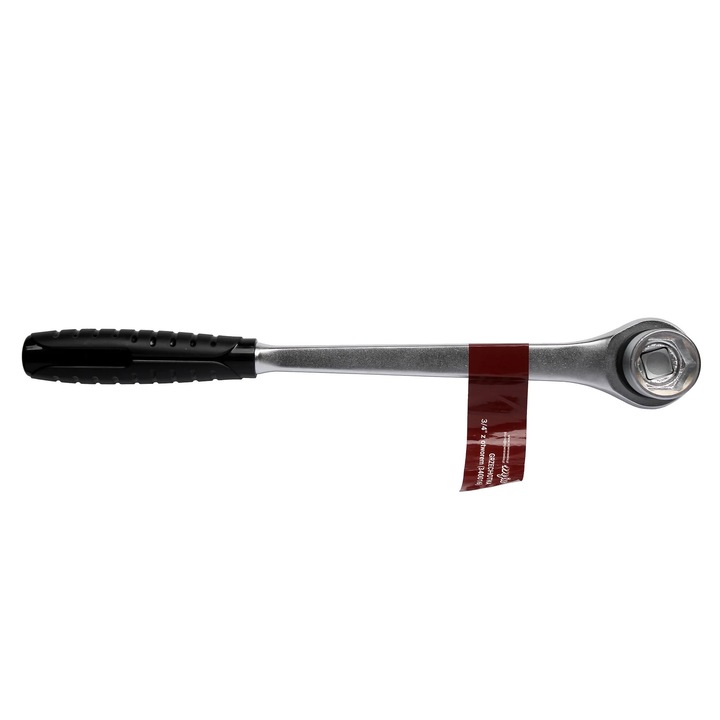 Cheie grzechotka 3/4" MJW, CrV, 1412 Nm, 500x mm, set 1 buc.