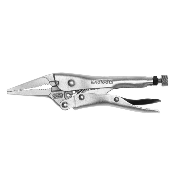 Clesti universali Teng Tools, 160mm, 6mm, nichelati, set 1 buc.