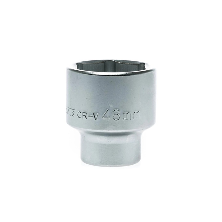 Priza in 6 puncte cu tija de 3/4" 46 mm, Teng Tools