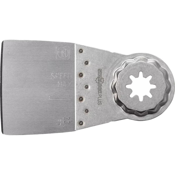 Spacla rigida Starlock Plus Fein, 52x41mm