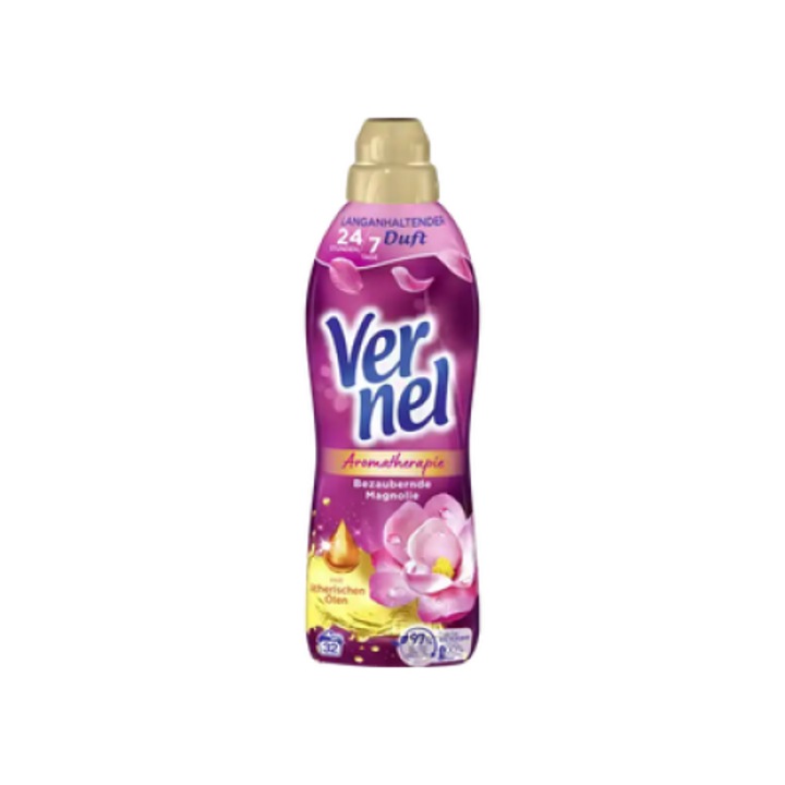 Vernel öblítő, magnólia illat, 0,82 l