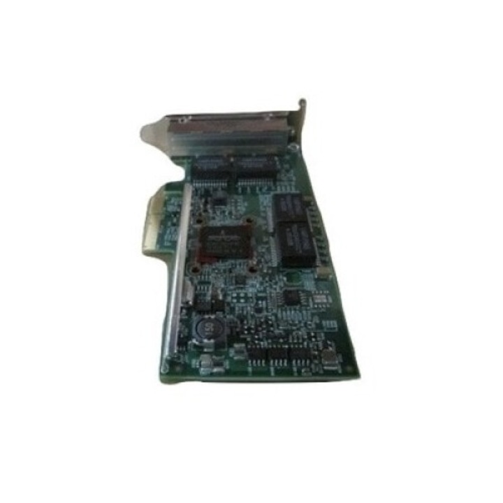 Placa de retea DELL 540-BBHB Ethernet 1000 Mbit/s, verde, 120x120x25mm