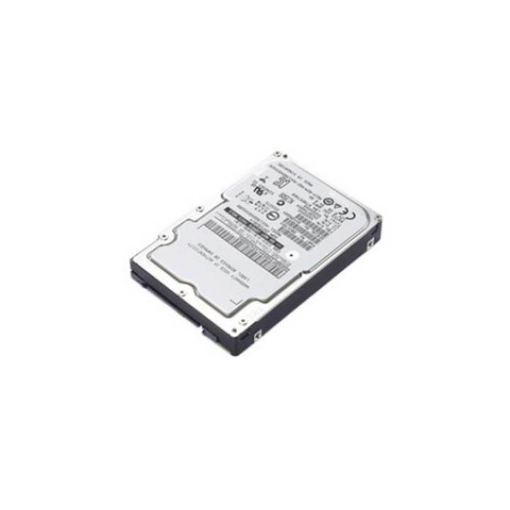 Твърд диск 2.5" IBM 00AD077, 1.2 TB, 10000 RPM