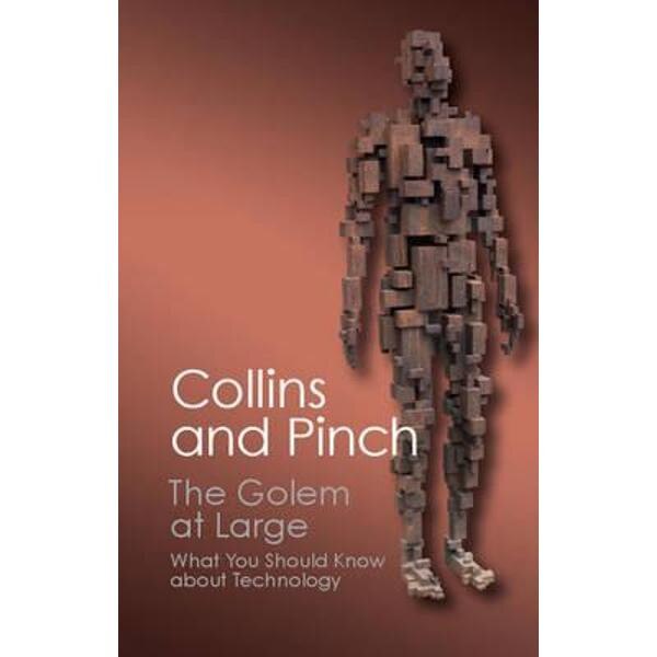 Golem at Large