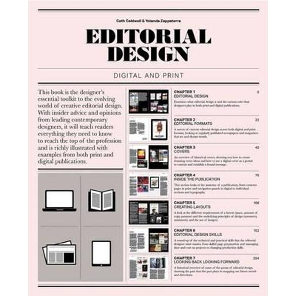 Editorial Design