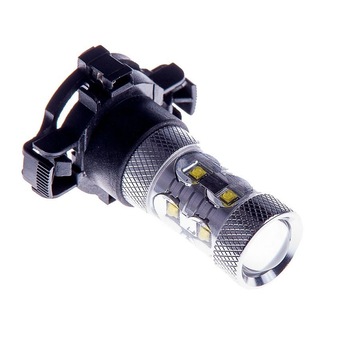Bec Led PY24 80W 12-24V leduri CREE Bec Led PY24 80W 12-24V leduri CREE