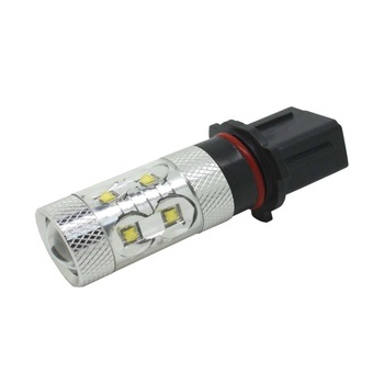 Led auto PSX26 80W 12-24V leduri CREE Led auto PSX26 80W 12-24V leduri CREE