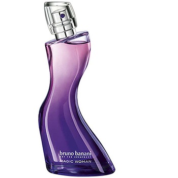 Apa de Toaleta Bruno Banani Magic Woman, Femei, 30ml Apa de Toaleta Bruno Banani Magic Woman, Femei, 30ml