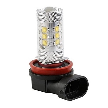 Led proiector H11 80W 12-24V leduri CREE Led proiector H11 80W 12-24V leduri CREE