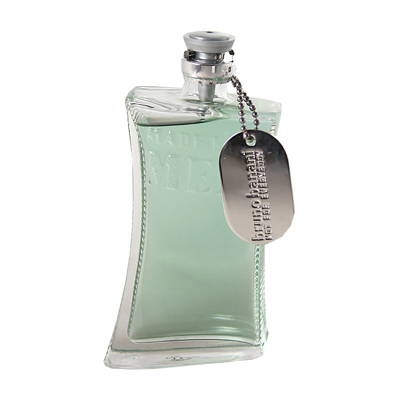 Apa de Toaleta Bruno Banani Made For Men, Barbati, 50ml