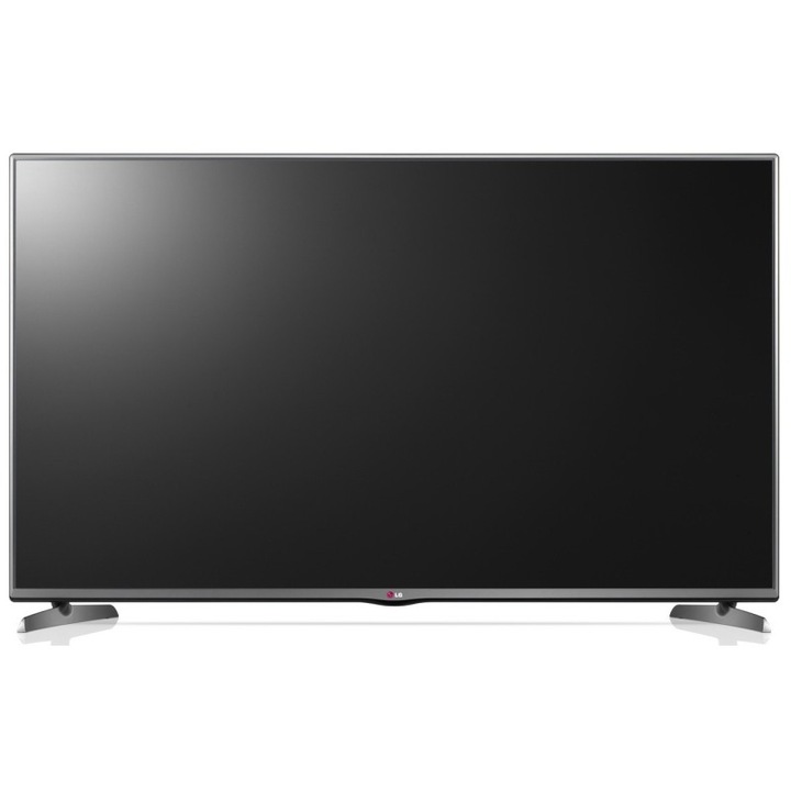 LG 42LB620V 42" -os 106cm-es 3D Full HD Smart LED televízió