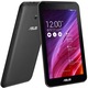 Tableta ASUS FonePad FE7010CG-1A010A cu procesor Intel® Dual-Core Z2520 1.20GHz, 7", 1GB DDR2, 8GB, Wi-Fi, 3G, Bluetooth 3.0, GPS, Android 4.3 JellyBean, Black