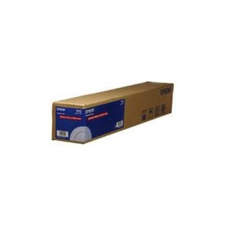 Hartie Epson Bond Bright 90, 1067 mm x 50 m
