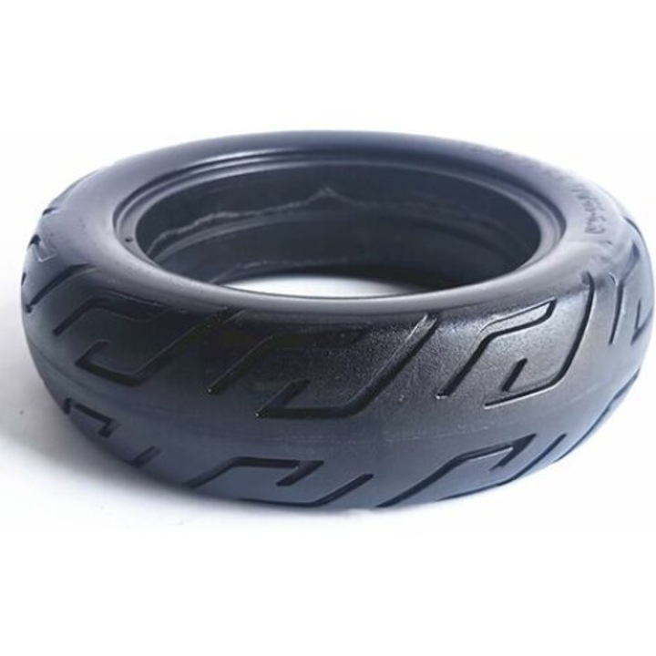 Anvelopa 10x2.70-6.5, 10x2.75-6.5 pentru trotinete electrice, BGHYHYHI, 70/65-6.5