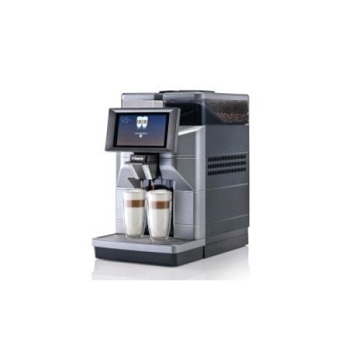 Espressor de cafea automat Saeco MAGIC M2, 1900W, 4l, negru, cu rasnita integrata