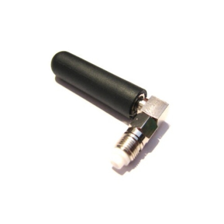 Antena GSM ROPAM AT-GSM-MINI90, 2dBi, 900/1800 MHz