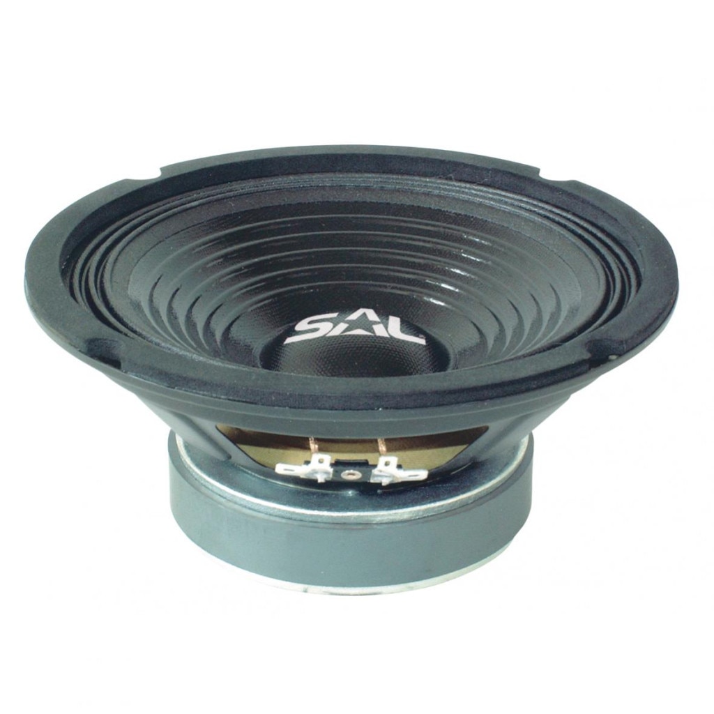 Difuzor 20 cm, 8 Ohmi, 150 W, medii joase, SAL - eMAG.ro