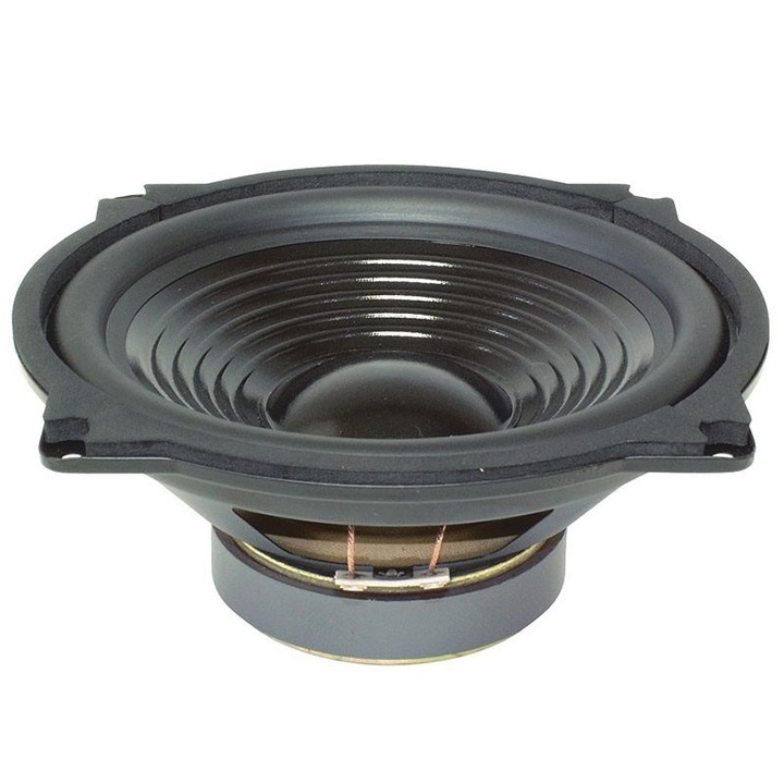 Бас говорител, 80 W, 200 mm, 8 ома, Sal