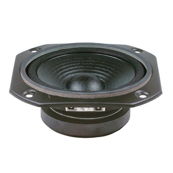 Difuzor central, carcasa inchisa, 40 W, 100 mm, 8 ohmi, frecvente medii, Sal Difuzor central, carcasa inchisa, 40 W, 100 mm, 8 ohmi, frecvente medii, Sal