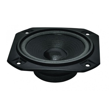 Difuzor central cu incinta inchisa, 50 W, 130 mm, 8 ohmi, Sal Difuzor central cu incinta inchisa, 50 W, 130 mm, 8 ohmi, Sal