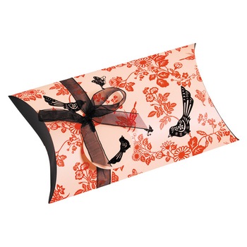 Etui de cadou -colectia Butterfly Etui de cadou -colectia Butterfly