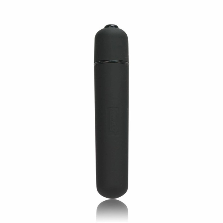 Вибратор PowerBullet, 3 скорости, Водоустойчив, 8.9x1.6 см
