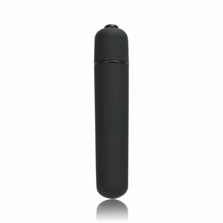 Вибратор PowerBullet, 3 скорости, Водоустойчив, 8.9x1.6 см