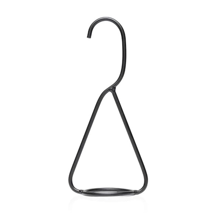 Accesorii de uscare pentru masturbatoare Fleshlight, aluminiu, 11.2x26x7.8cm