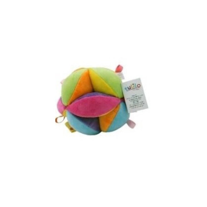 Jucarie de plus, Tulilo, minge 11cm, 142x133mm