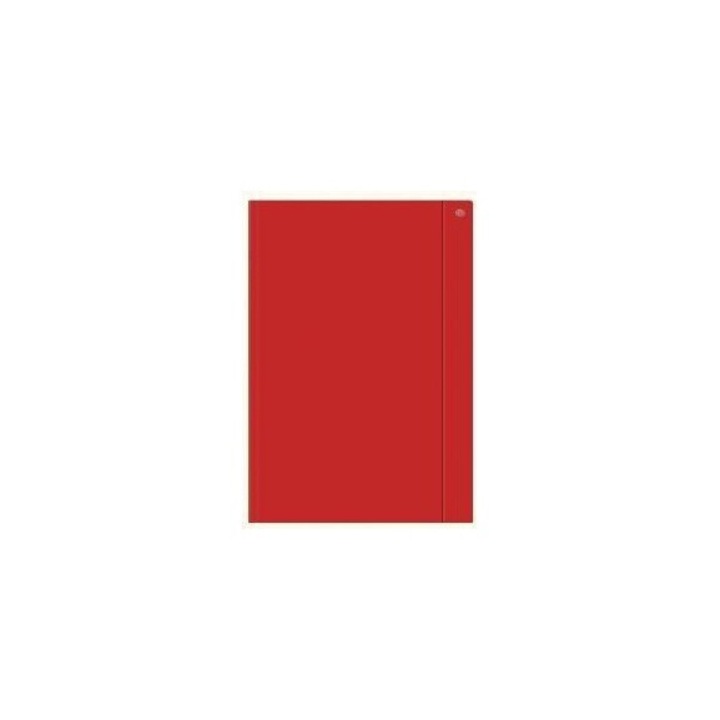 Dosar, Interdruk, set 10 bucati, rosu, 317x238mm