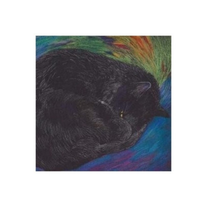 Caiet, Emg, 152 pagini, 172x172 mm, brosat, 2023