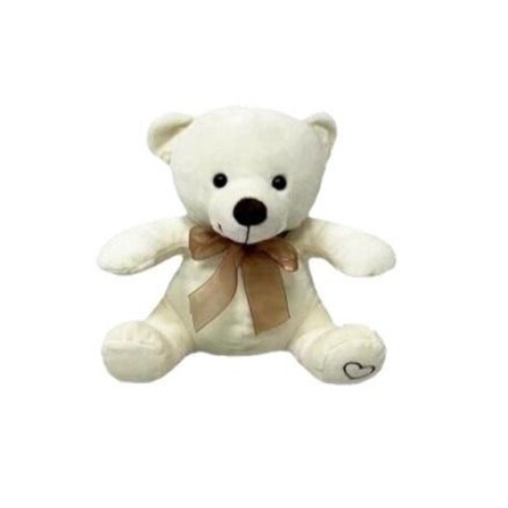 Jucarie de plus, Tulilo, Mis Emil 20cm, 24x33cm