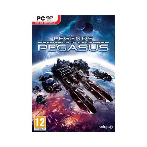 Joc Legends Of Pegasus Pc