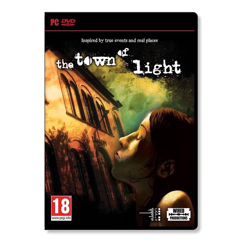 Joc The Town Of Light Pc