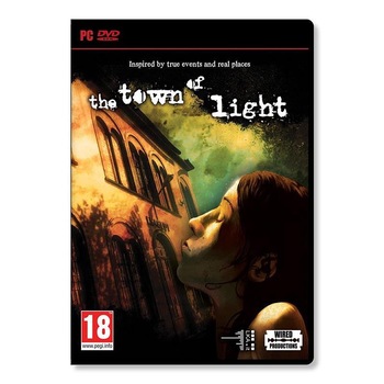 Joc The Town Of Light Pc Joc The Town Of Light Pc