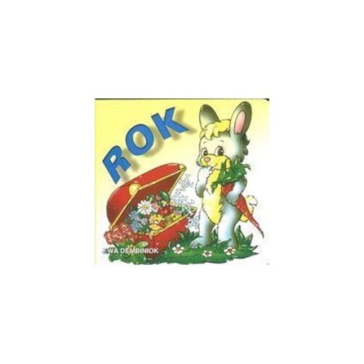 Klasyka Wierszyka - Rok, Liwona, 2023