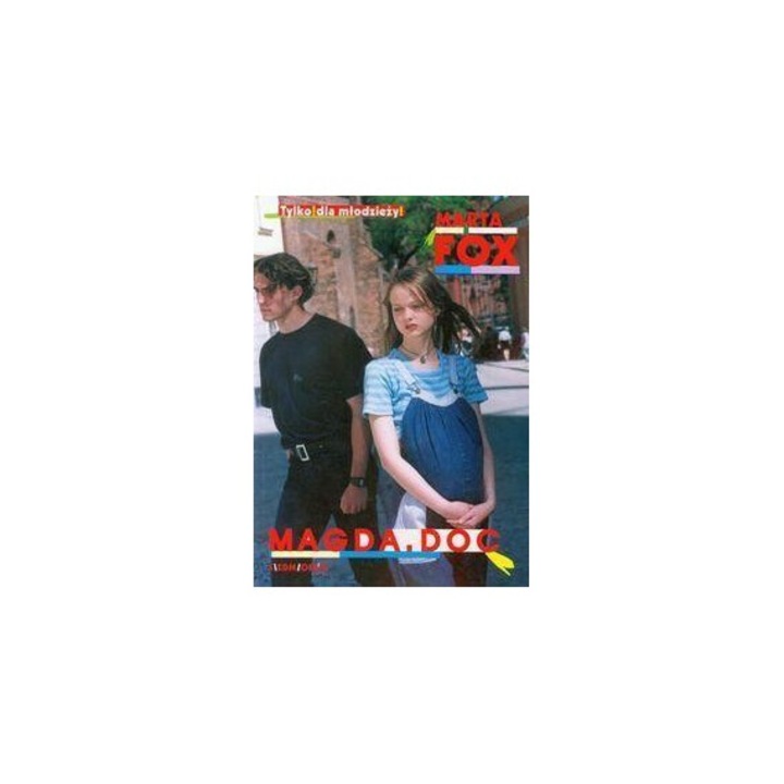 Magda.doc, Marta Fox, 2011