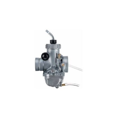 Carburateur 28mm Compatible Yamaha SR125, DT100, TTR125, Suzuki RM80 - Remplacement Mikuni VM24